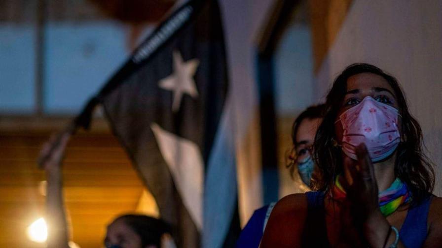 Puerto Rico extiende un año más la Declaración de Emergencia por Violencia de Género
