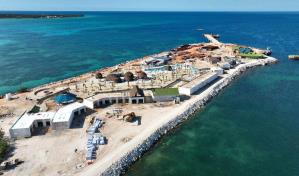 Puerto Cabo Rojo recibirá a sus primeros cruceristas este 4 de enero