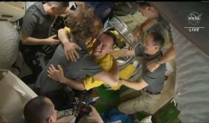 Acuerdo entre Rusia y la NASA para prorrogar vuelos a la Estación Espacial Internacional