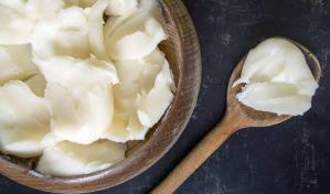 ¿Es la manteca de cerdo saludable para el corazón?