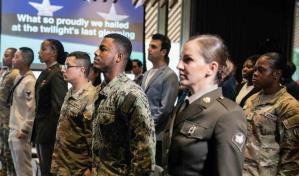 Pent&aacute;gono anuncia que los delitos de abuso sexual se juzgar&aacute;n fuera de la cadena de mando