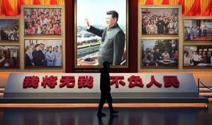 El Partido Comunista de China endurece su disciplina interna: Ni drogas ni prostitución