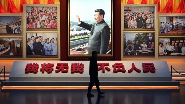El Partido Comunista de China endurece su disciplina interna: Ni drogas ni prostitución