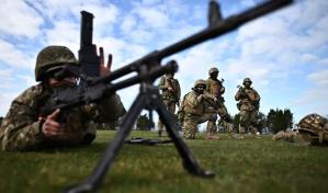 El Gobierno de Alemania se enfrenta a una pequeña ciudad por unos terrenos para fabricar armas