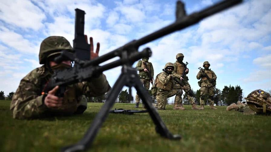 El Gobierno de Alemania se enfrenta a una pequeña ciudad por unos terrenos para fabricar armas