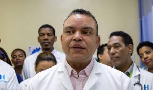 Atenciones de Emergencia durante Nochebuena y Navidad aumentaron en el Ney Arias Lora