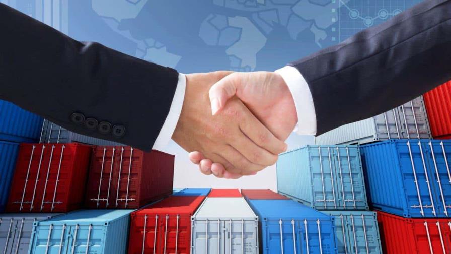 Acuerdo de libre comercio entre China y Nicaragua entrará en vigor el 1 de enero de 2024