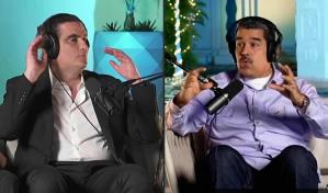 Saab, hombre clave de Maduro, habla de torturas durante su detención