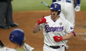 Receptor Garver y Marineros formalizan contrato por 2 a&ntilde;os y 24 millones de d&oacute;lares