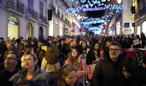 Población mundial aumentó en más de 75 millones en 2023