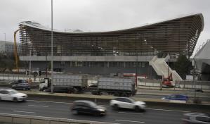 Tras disturbios, operativo para blindar los Juegos Olímpicos de París promete miles de empleos