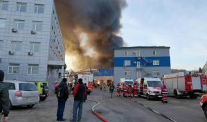 Rusia dispara más de 150 misiles y drones y provoca una decena de muertos en Ucrania