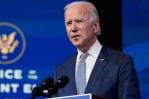Biden acusa a Putin de querer aniquilar a Ucrania tras la ola de bombardeos rusos Biden acusa a Putin de querer aniquilar a Ucrania tras la ola de bombardeos rusos