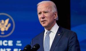Biden acusa a Putin de querer aniquilar a Ucrania tras la ola de bombardeos rusos