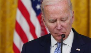 Biden pide al Congreso de EE.UU. actuar sin más demora tras brutales ataques rusos a Ucrania