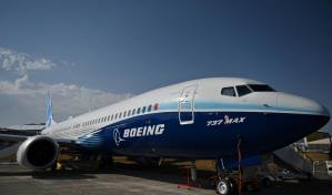 Infografía: Conozca los detalles del Boeing 737 MAX