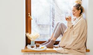 ¿Cómo afrontar el invierno en Nueva York?