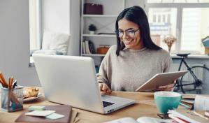 Guía de cuatro pasos para establecer metas para el 2024