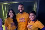 Comunicadores dominicanos participan en el Teletón USA de Univision Comunicadores dominicanos participan en el Teletón USA de Univision