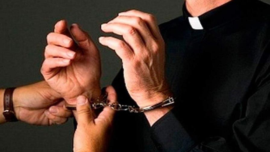 Denuncian la detención de un tercer sacerdote nicaragüense en las últimas 24 horas