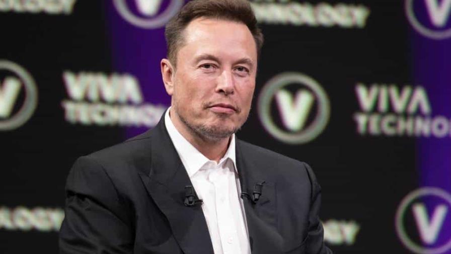 Elon Musk considera interesante verja fronteriza en RD; Abinader lo invita a visitar el país