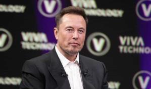 Elon Musk admite en Polonia que fue ingenuo con respecto al auge del antisemitismo