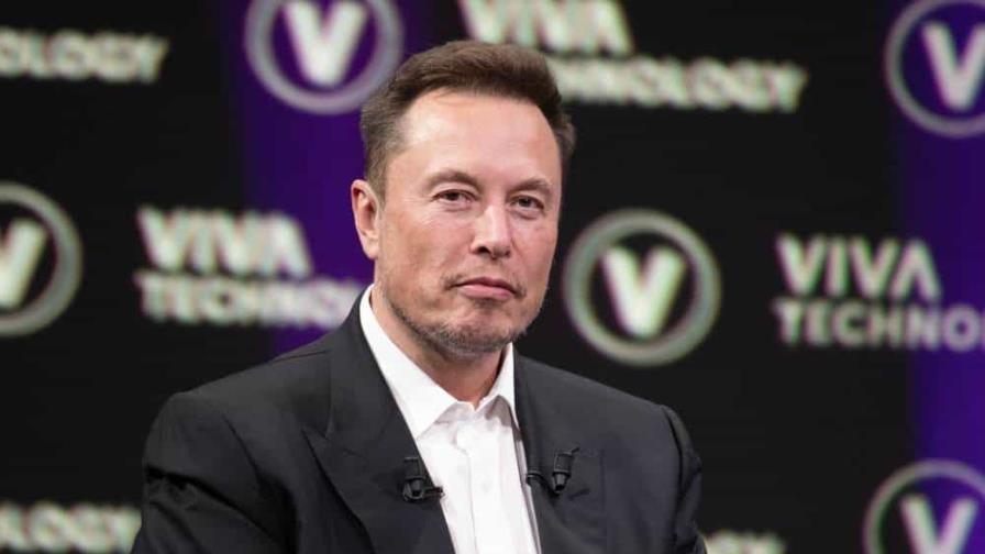Elon Musk admite en Polonia que fue ingenuo con respecto al auge del antisemitismo