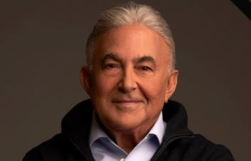 Fallece empresario venezolano Gustavo Cisneros a los 78 años