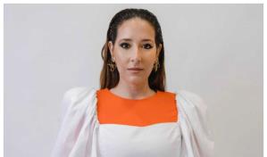 Muere a los 35 a&ntilde;os la cantante Thais Hern&aacute;ndez