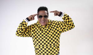 Súper Mega Ultra Parranda Navideña en Santiago