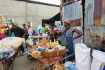 Comerciantes del mercado fronterizo de Dajabón dicen intercambio fluyó bien este jueves y viernes