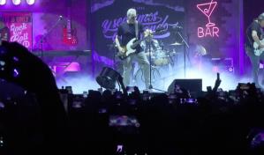 Hombres G reivindican en Madrid sus 40 años sin fecha de caducidad