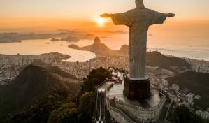 Cinco destinos recomendados para recibir el año nuevo