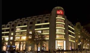 La marca de lujo Louis Vuitton entra al mundo de la hotelería