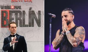 El video viral de Maluma y Berlín con el que resuelven misterio de hace 11 años en Colombia