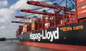La naviera Hapag-Lloyd seguirá evitando el paso por el mar Rojo