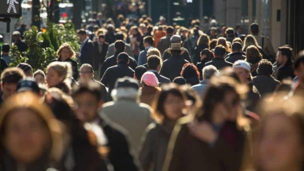 Más de 100 mil residentes abandonaron Nueva York el año pasado
