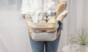 Cosas que tienes en casa y deber&iacute;an tener un nuevo hogar antes de empezar el 2024