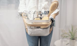 Cosas que tienes en casa y deberían tener un nuevo hogar antes de empezar el 2024