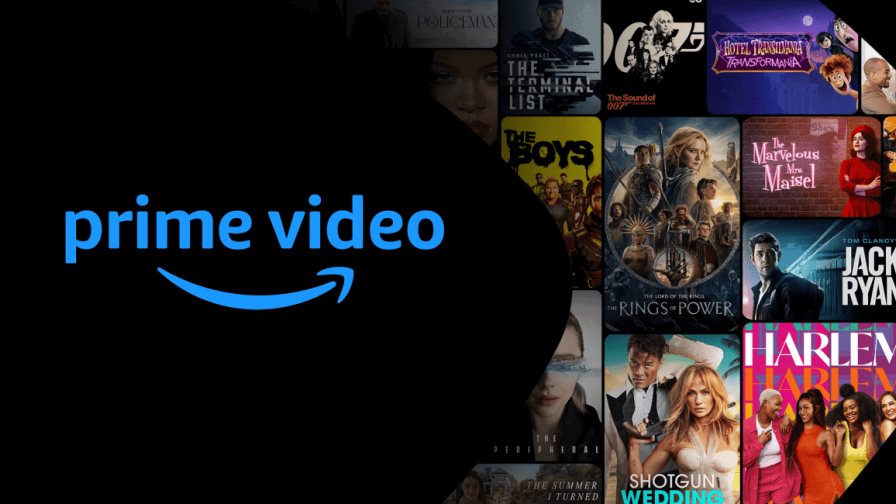 Lo mejor en Amazon Prime Video en diciembre
