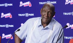 Rico Carty: ¿dónde está la bola del jonrón 50?