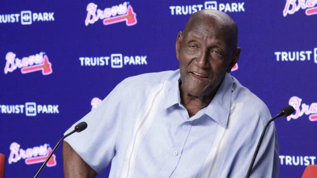 Rico Carty: ¿dónde está la bola del jonrón 50?