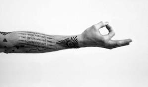 Tatuajes: un arte que expresa identidad