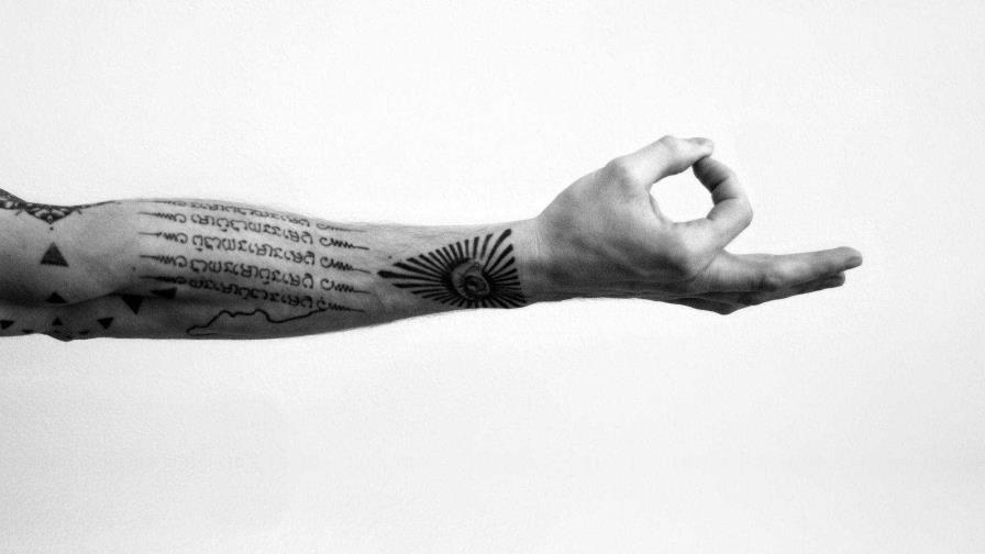 Tatuajes: un arte que expresa identidad