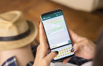 WhatsApp: ¿qué significa el nuevo ícono de ondas?