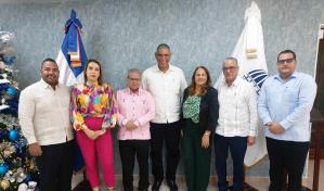 CMD dice a Interior y Policía que es urgente mejorar la seguridad en los hospitales