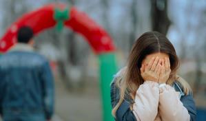 Se me fue la mitad de mi vida: cuando las fiestas decembrinas se arruinan por muerte de un ser amado