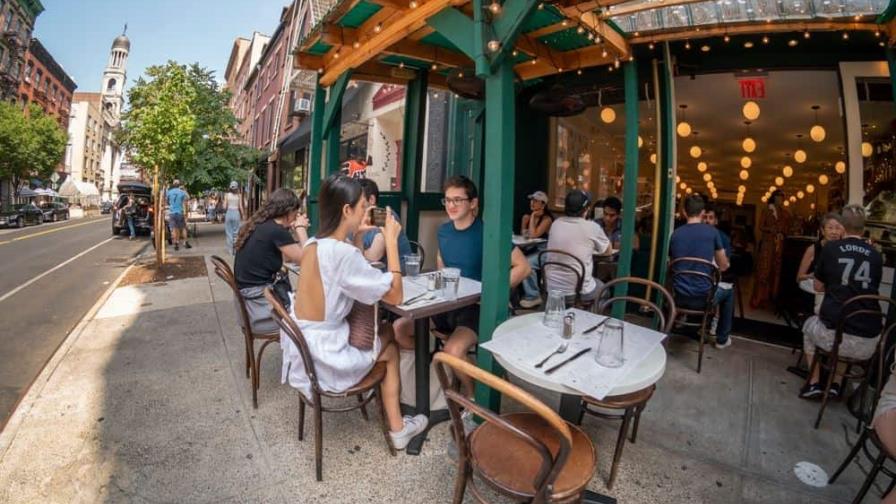 Una guía para que no te pierdas la gastronomía de Nueva York