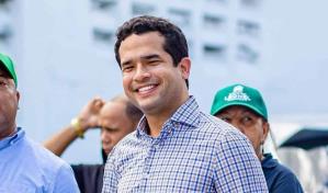 ¿Por qué atacan al candidato a senador Omar Fernández?