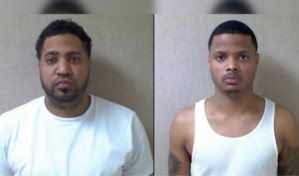 Detienen a dos dominicanos en EE.UU. acusados de robo de identidad para comprar equipos electrónicos